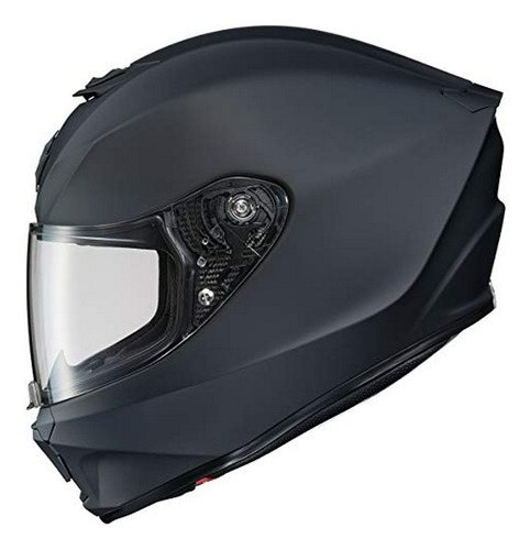 Casco Scorpion Exo-r420 (x-large) (negro Mate).