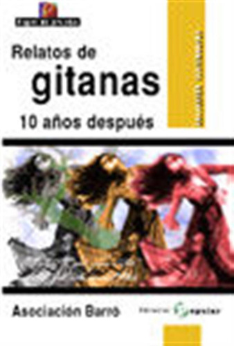 Relatos De Gitanas - Aa.vv