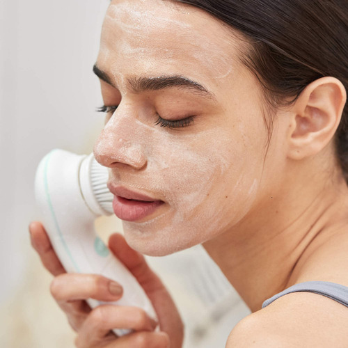 My Life My Shop Ultimate Spin Daily Facial Cleansing System