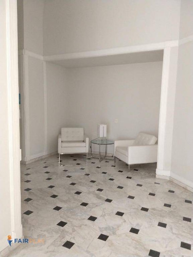 Imagem 25 de 29 de Apto Na Vila Nova Conceicao 312m 4 Dorms 4 Vagas - Ap6093