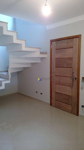 Imagem 7 de 30 de Sobrado Com 3 Dormitórios À Venda, 143 M² Por R$ 720.000,00 - Vila Rosália - Guarulhos/sp - So0172