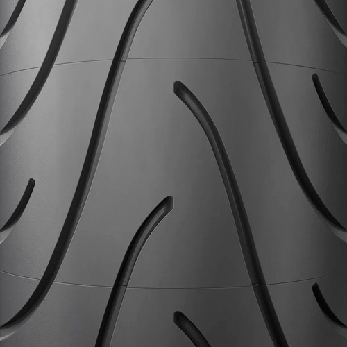 Pneu Michelin 110/70 R17 54h Tl/tt Pilot Street Dianteiro