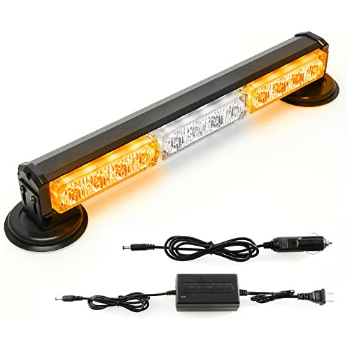 Luces Estroboscópicas De Emergencia Led Portátiles Re...