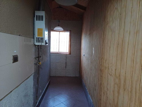 Casa En Venta Villa Bicentenario (95110)