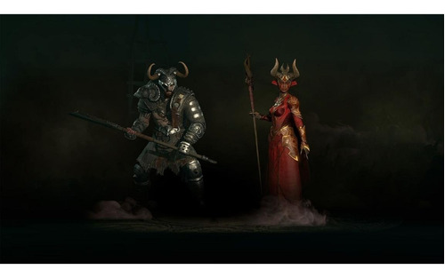 Imagen 7 de 8 de Consola Xbox Series X 1 Tb Bundle Diablo Iv