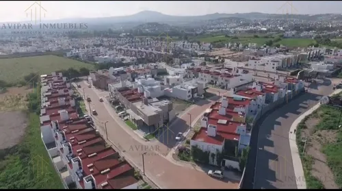 Casa En Venta En Zona Viñedos San Juan Del Rio