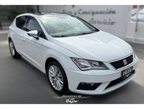 Seat Leon 1.4 Style T 125 Hp Mt
