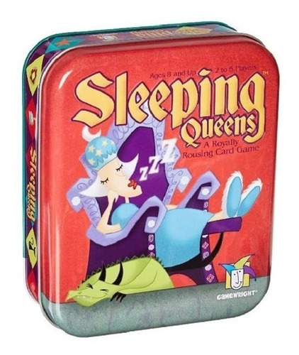 Reinas Durmientes (edición 10mo Aniversario)