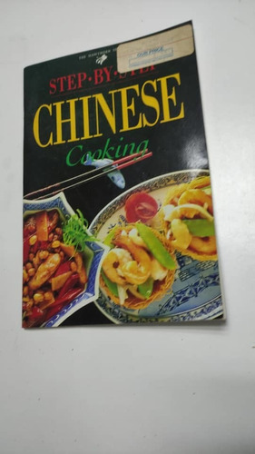 Aprende Hacer Comida China 