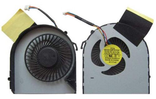 Ventilador Refrigeracion Para Portatil Acer Aspire V5-571p