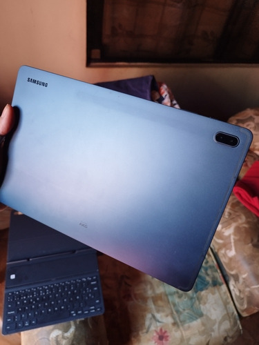 Imagen 2 de 3 de Galaxy Tab S7 Fe