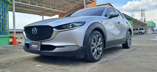Mazda CX-30 2.5 Grand Touring Lx 4x4