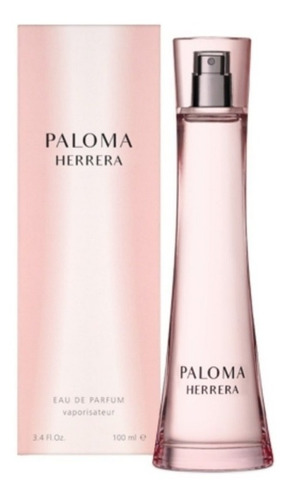 Paloma Herrera Mujer Perfume Original 60ml Financiación!!!