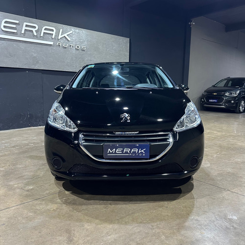 Peugeot 208 1.5 Active