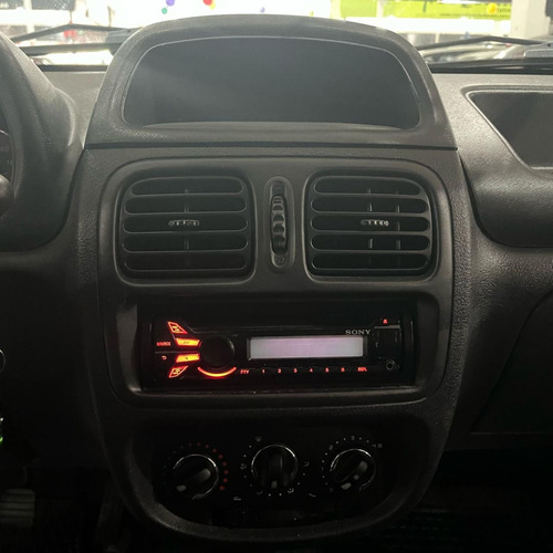 Renault Clio 1.0 EXPRESSION 16V FLEX 4P MANUAL
