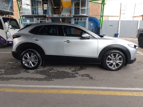 Mazda CX-30 Grand Touring 2.0cc AT AA 4X2