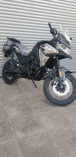 Imagen 11 de 17 de Voge 650 Dsx-domotos