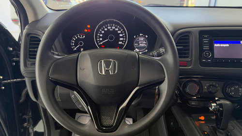 Honda HR-V 1.8 Lx 2wd