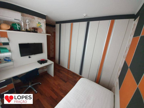 Imagem 27 de 30 de Apartamento Com 3 Dormitórios, 202 M² - Venda Por R$ 2.800.000,00 Ou Aluguel Por R$ 12.000,00/mês - Jardim Anália Franco - São Paulo/sp - Ap2843