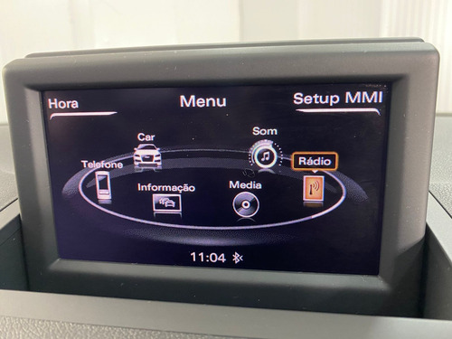 Audi A1 A1 Sportback 1.4 Tfsi S-tronic 2012/2013