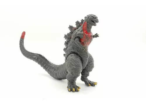Dinossauro Godzilla Earth Pronta Entrega