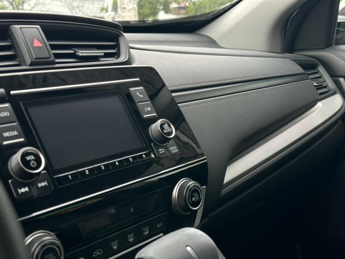 Honda CR-V 1.5 Turbo Plus Cvt