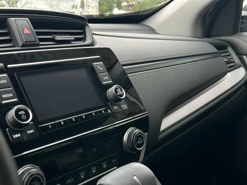 Honda CR-V 1.5 Turbo Plus Cvt