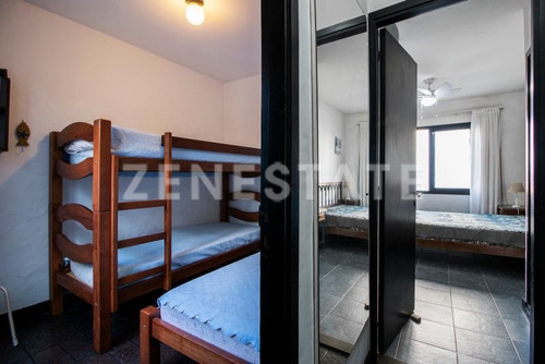 Venta De Apartamento 2 Dormitorios En Playa Mansa