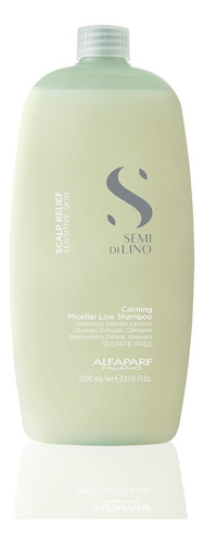  Low Shampoo Alfaparf 1000 Ml Calming