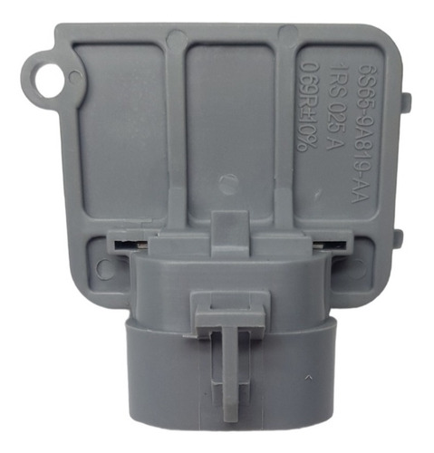 Resistencia Electroventilador Ford Fiesta Power Max Move