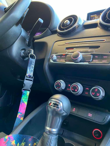 Audi A1 1.4 Tfsi Stronic 125cv 2018