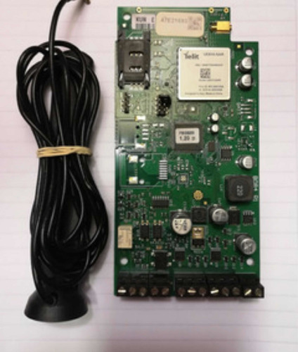 Comunicador Dsc Backup Gsm 4005 Y 3125