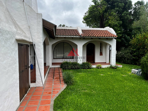 Casa En Venta En Larena Country Club, Pilar, G.b.a. Zona Norte