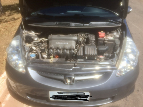Honda Fit Ex 1.5 2008/2008