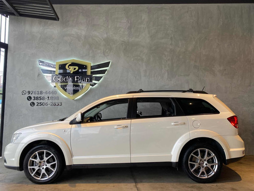 Fiat Freemont 2014 2.4 Precision 5p