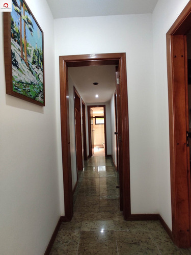 Imagem 12 de 30 de Apartamento Á Venda - 4 Dormitórios - 2 Suítes - 2 Vagas - Sacada - Área De Lazer Completo - Ap06003 - 69810323