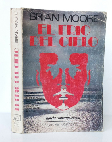 El Frío Del Cielo Brian Moore Novela / N Javier Vergara Nc