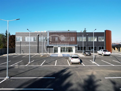 Local Comercial En Venta En Talca