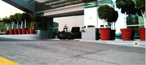 Imagen 10 de 11 de Renta De Oficinas Comerciales, Corporativo Interlomas 500m2