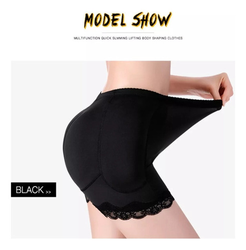 Calzoncillos De Caderas Y Pantalones De Caderas 2pcs 2025