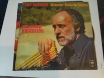 Comprar Vinilo 5349 - Folklore Argentino - Los Chaskis - Cbs 