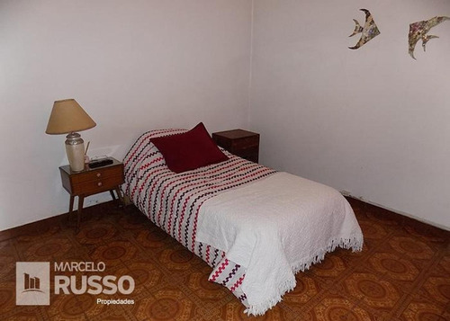 Imagen 7 de 25 de Casa + Depto., Local & Salón En Block