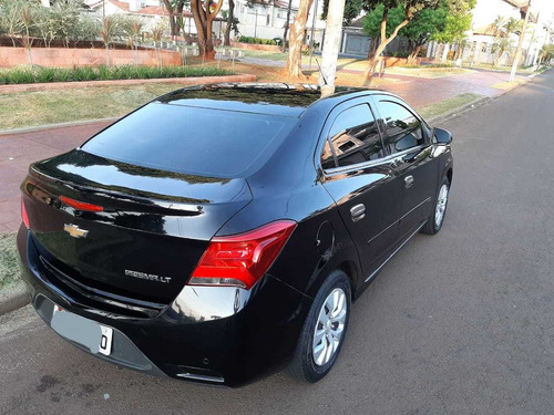 Prisma 2017 Lt 1.4 Automático