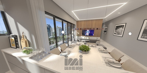 Imagem 11 de 15 de Lançamento Apartamentos Com Suíte Em Caiobá - 1019mt-1