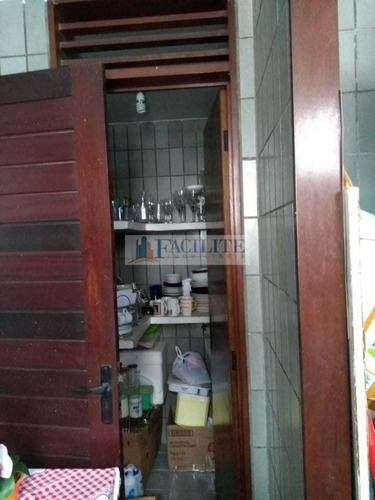Imagem 7 de 12 de 2758 - Apartamento Para Vender, Manaíra, João Pessoa, Pb - 22375