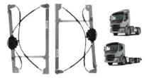 Comprar Par Maquina Vidro Eletrico Volvo Vm Sem Motor