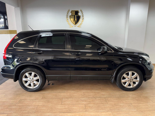 Honda CR-V CR-V LX 2.0 16V 2WD/2.0 Flexone Aut.