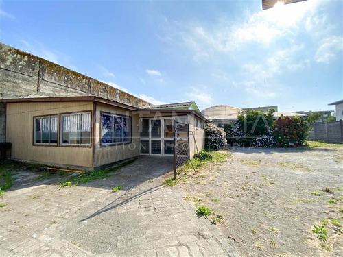 Imagen 9 de 25 de Venta Terreno 1205 M2 Talcahuano Centro