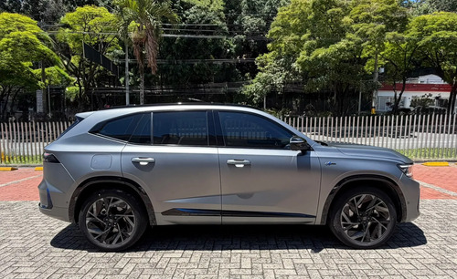 Renault Koleos 1.5T Full Hybrid E-Tech Espirit Alphine