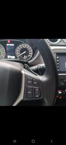 Suzuki Vitara Gl All Grip 1.6cc 4x4 Automático. Asegurable.